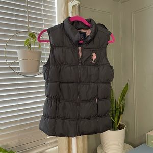 U.S.POLO. ASSN. Vest size XL